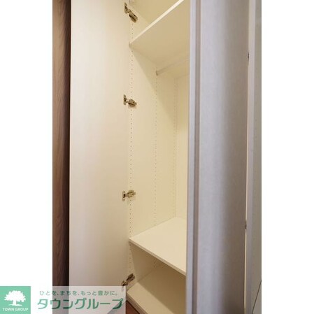 ヴィラクレール浅草の物件内観写真